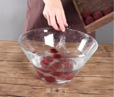 Make Soak up the wine step 0