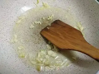 Make Porridge step 2
