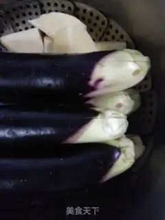 Make Garlic cheese step 3