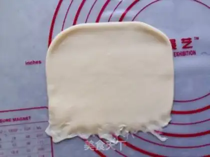 Make Chestnut step 2