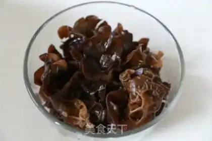 Make Seafood mushrooms step 0