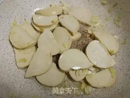 Make Porridge step 3