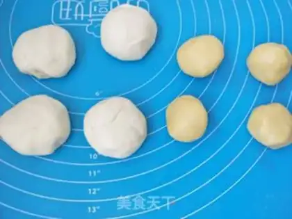 Make Pie step 5