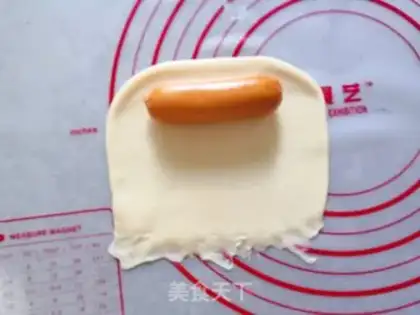 Make Chestnut step 3