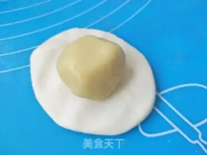 Make Pie step 6