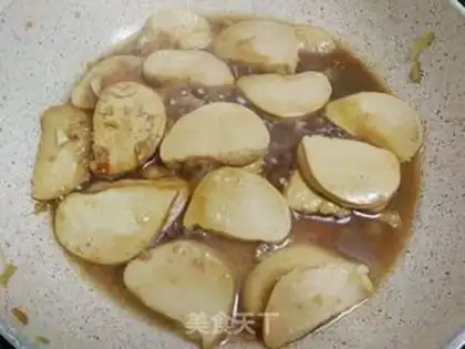 Make Porridge step 7