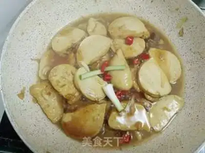 Make Porridge step 8