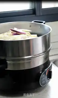 Make Garlic cheese step 10