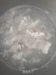 Make Blast ribs step 2