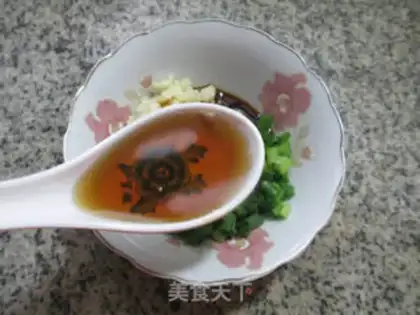Make Sip shrimp step 2