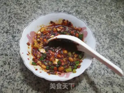 Make Sip shrimp step 4