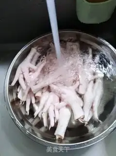 Make Steam claws step 1