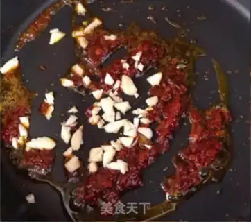 Make Homemade tofu step 2
