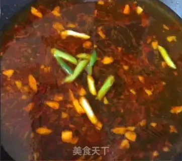 Make Homemade tofu step 3