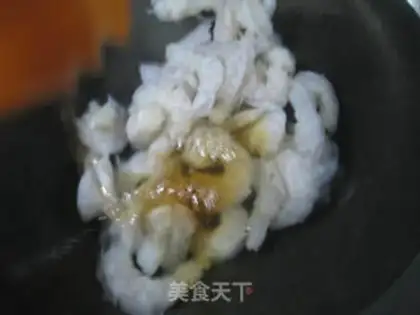 Make Sip shrimp step 7