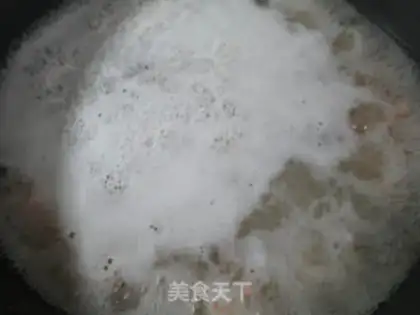 Make Sip shrimp step 8