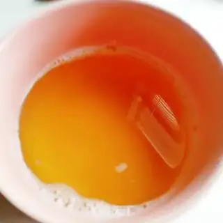 Make Get the pig oil step 5