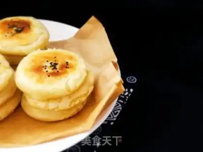 Make Pie step 21