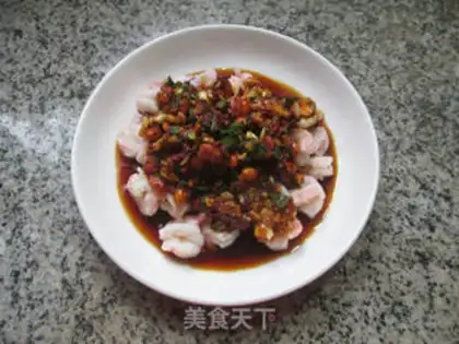 Make Sip shrimp step 10