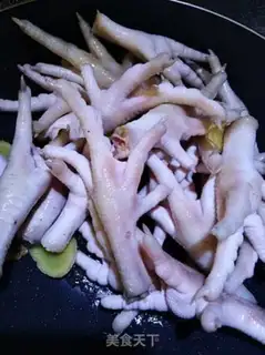 Make Steam claws step 7
