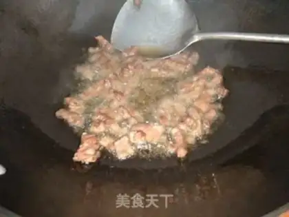 Make Kang-sang dry beef step 3