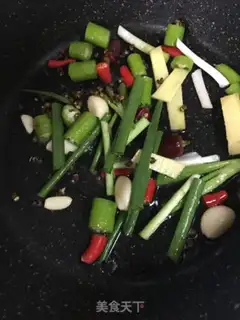 Make Malamished shrimp step 2