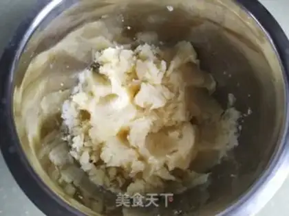 Make Potato mackerel step 4