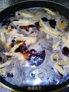 Make Steam claws step 9