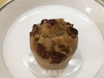 Make Red dates step 7