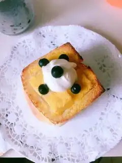 Make The temptation of bread step 11