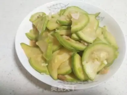 Make Shrimp Misty step 5