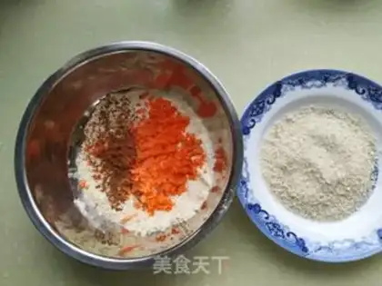 Make Potato mackerel step 6