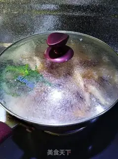 Make Steam claws step 11