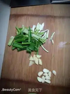 Make Boiled fish step 2