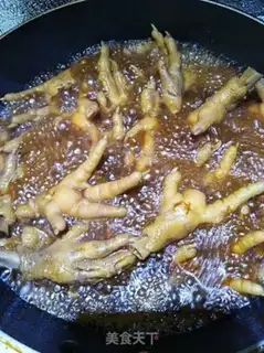Make Steam claws step 12