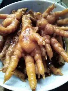 Make Steam claws step 13
