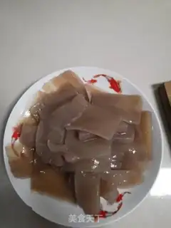 Make Boiled fish step 4