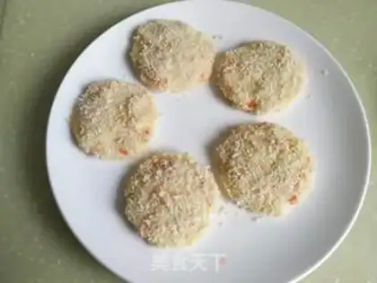 Make Potato mackerel step 9