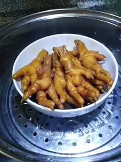 Make Steam claws step 14