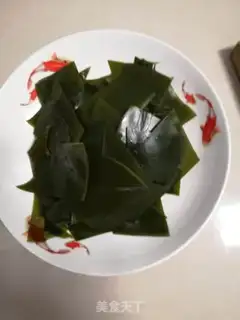 Make Boiled fish step 5