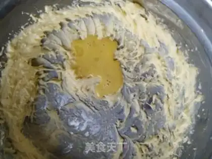 Make Dou-Dou-Dou-Dou step 1