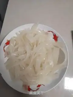 Make Boiled fish step 6