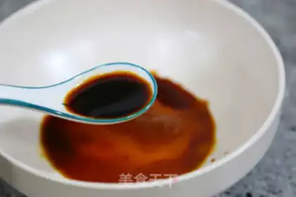 Make Korean cold noodles step 13