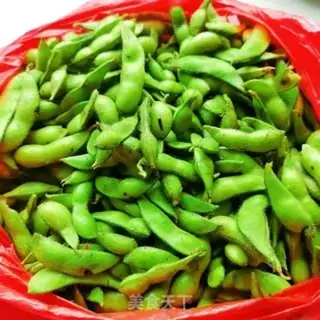 Make Hot, spicy beans step 0