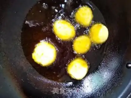 Make Gold tacos step 5