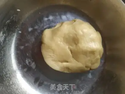 Make Dou-Dou-Dou-Dou step 3