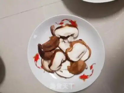 Make Boiled fish step 7