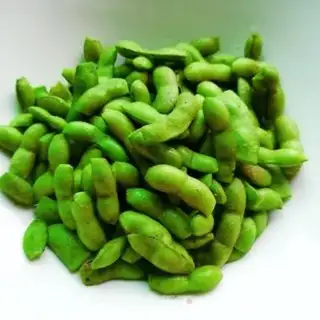Make Hot, spicy beans step 1