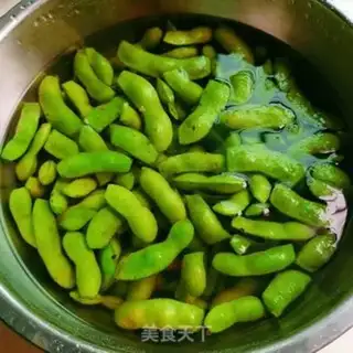 Make Hot, spicy beans step 2
