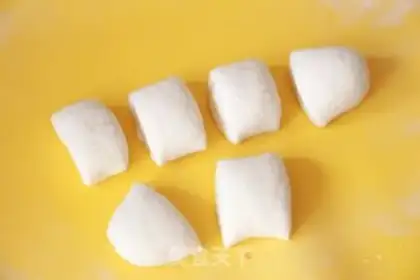 Make Red sugar cake step 5